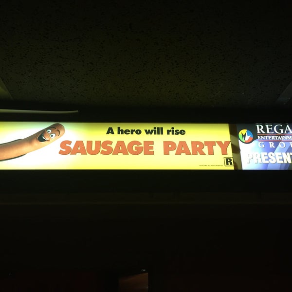 Regal Hooksett Hookset, NH