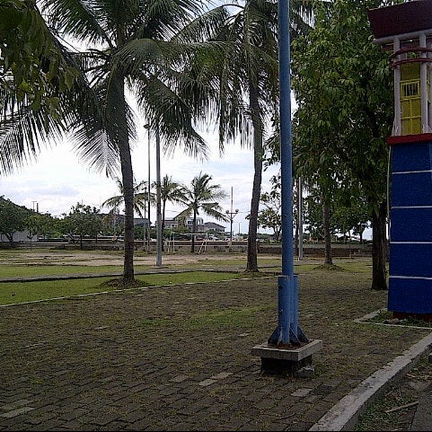 Photos At Pantai Karnaval Ancol Beach