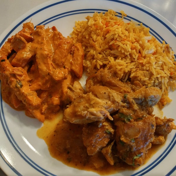 Taj Mahal Indian Cuisine Evansville East Side Evansville, IN