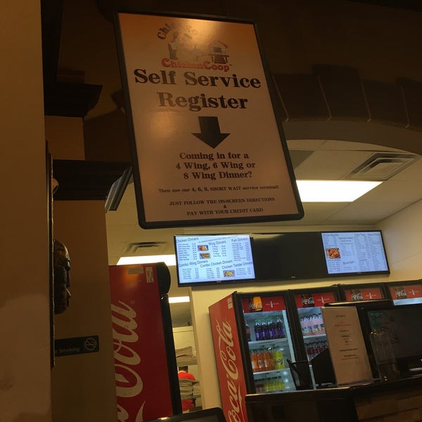 Photos At Chicago Chicken Coop Country Club Hills Il