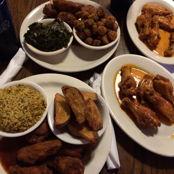 Christo's Family Restaurant Downtown Salisbury Salisbury, NC