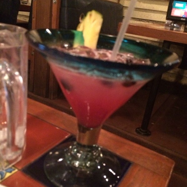 Photo taken at Chili&#39;s Grill &amp; Bar by Big M. on 2/24/2014