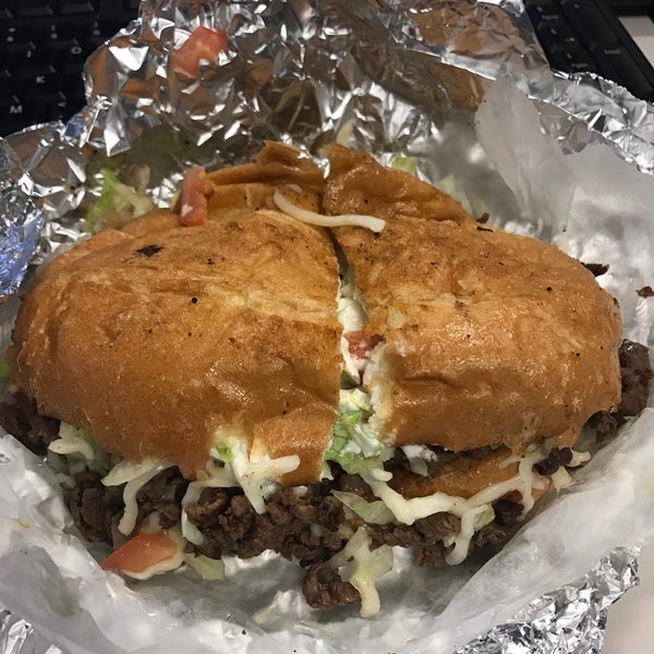 Mr Quiles Food Truck The Loop Chicago Il