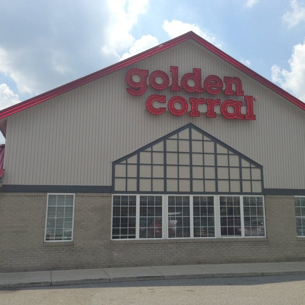 Golden Corral Buffet in Merrillville