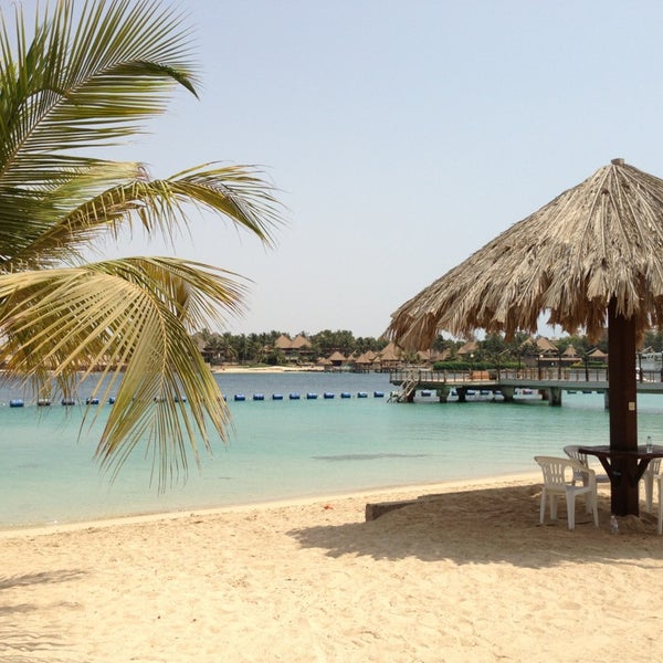 Photos At Rimal Beach كباين الرمال Beach In أبحر الشمالية