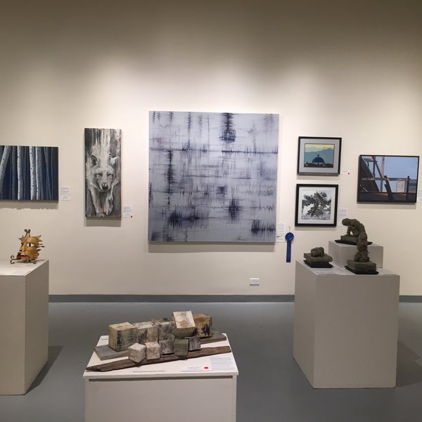 The Dairy Center for the Arts Central Boulder Boulder, CO