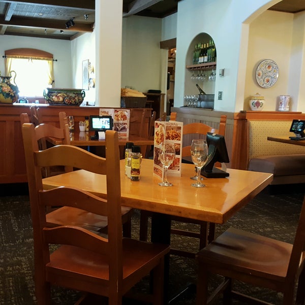 Photos at Olive Garden Wilkes Barre PA