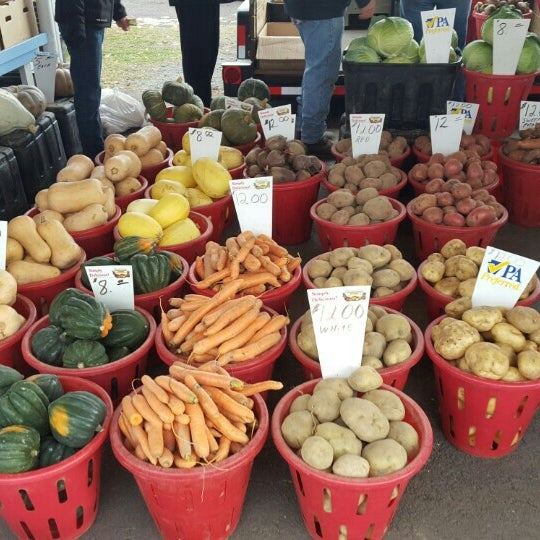 Scranton Cooperative Farmers Market 6 tips