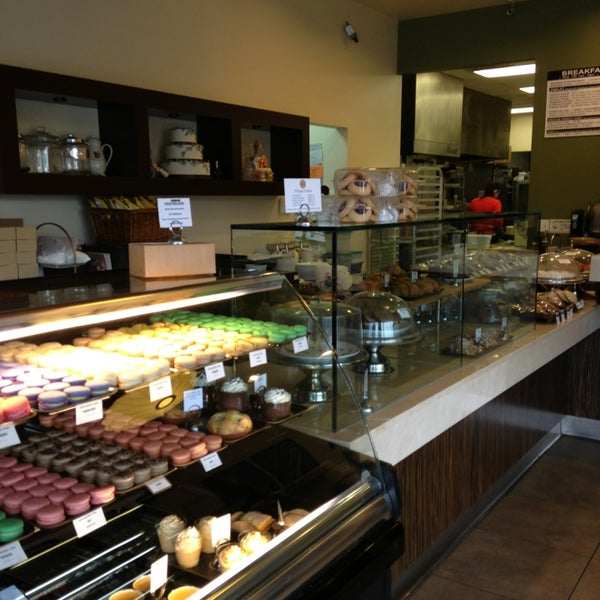 Layer Cake Bakery Bakery in Irvine