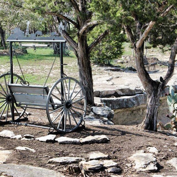 Photos At Anderson Creek Cabins Glen Rose Tx