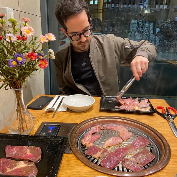 Photos At Bari Bari Whitechapel 7 Tips