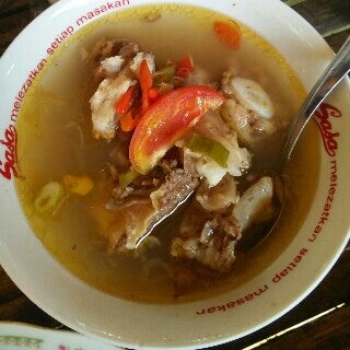 Photos At Depot Wisata Kuliner Asem2 Balungan Diner