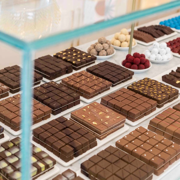 Photo prise au andSons Chocolatiers par andSons Chocolatiers le6/20/2019