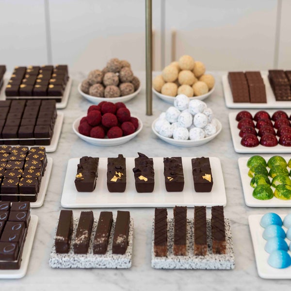 Photo prise au andSons Chocolatiers par andSons Chocolatiers le6/20/2019