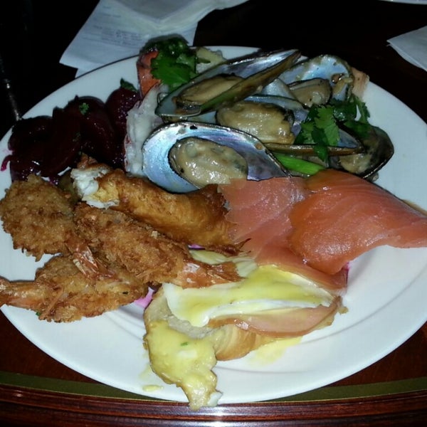 valley view casino buffet cost