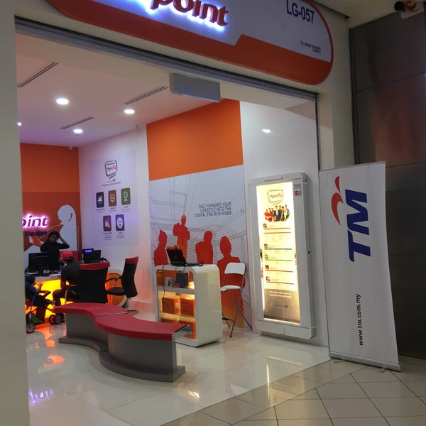 Tm Point 33 Visitors