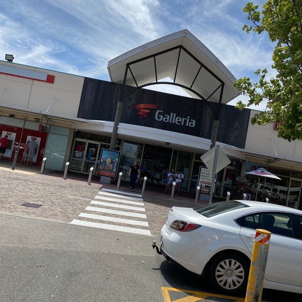Galleria Morley, WA