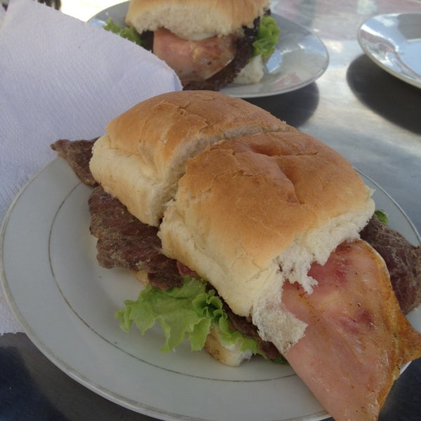 El Chivito de Oro 30 visitors