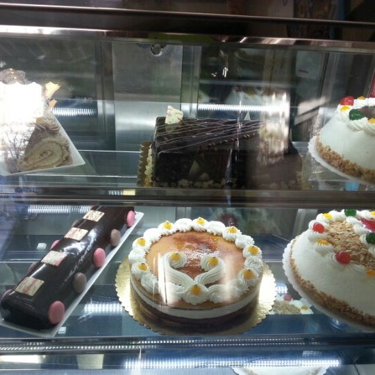 Photos at Horno La Gloria - Bakery in Madrid