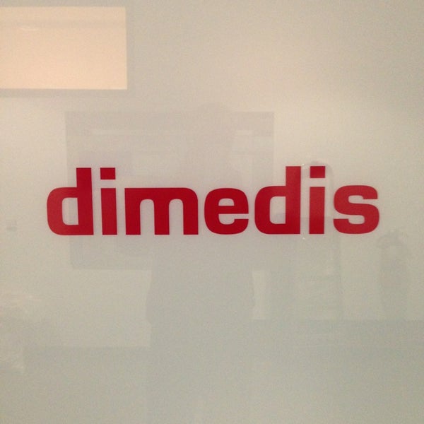Photo taken at dimedis GmbH by Klaus M. on 1/8/2013