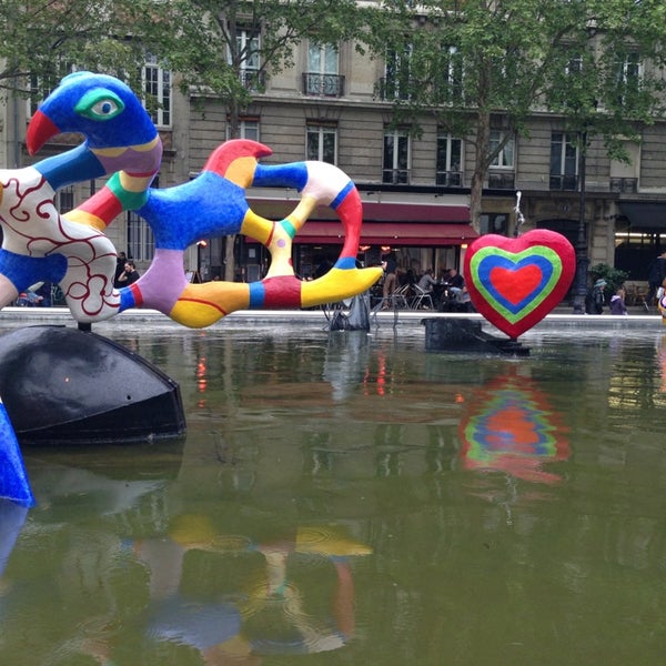 Les Fontaines HôteldeVille 29 tips