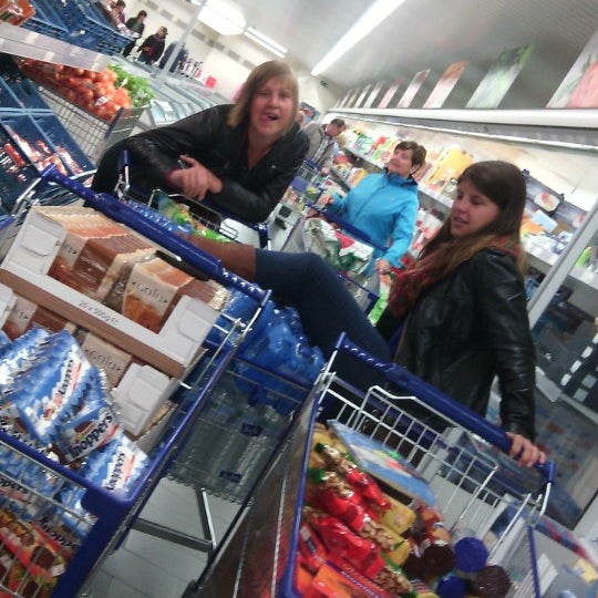 ALDI Temse, OostVlaanderen