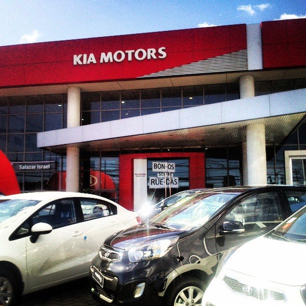 Salazar Israel Taller de reparación de automóviles en Concepción