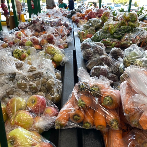 Produce Junction Glenside, PA