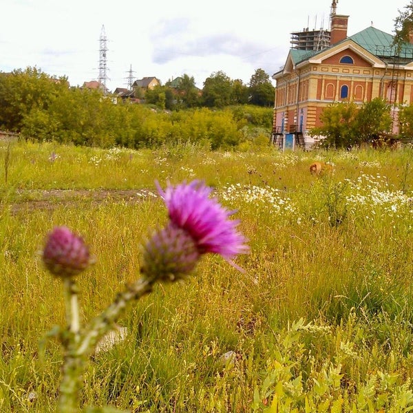Виктор Чеганов, Россия, Балаково