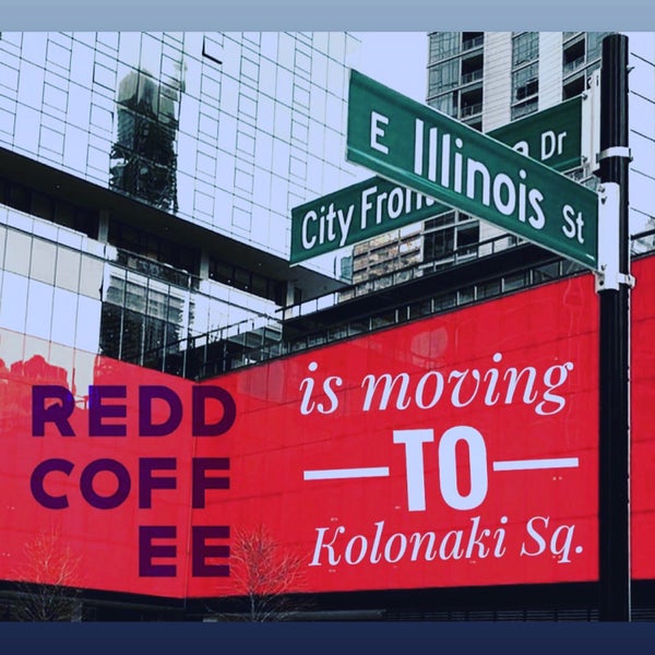 รูปภาพถ่ายที่ Redd | Artisan Coffee Roasters โดย Andreas K. เมื่อ 6/9/2019