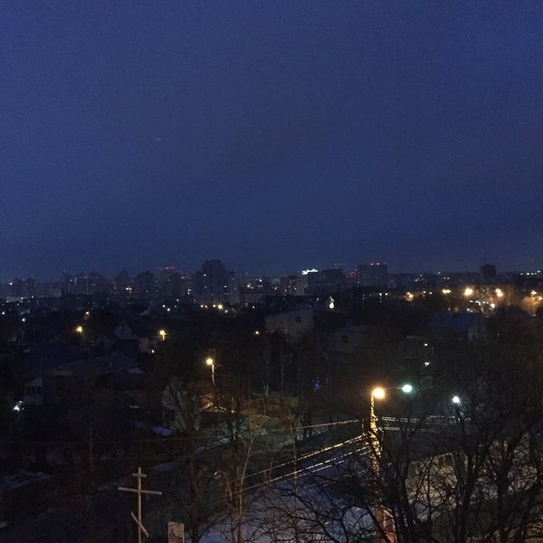 2/2/2016にKaterina S.がГеоргиевскийで撮った写真