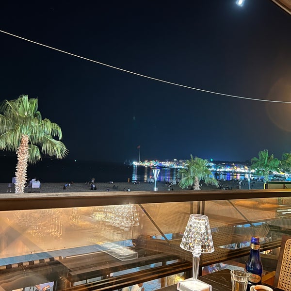 The Roof Hookah Lounge Yalı Caddesi