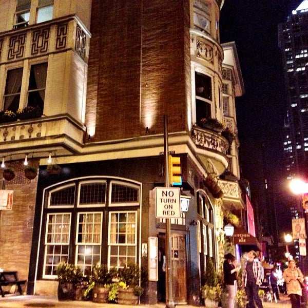 The Dandelion - Center City West - 261 tips from 11680 visitors