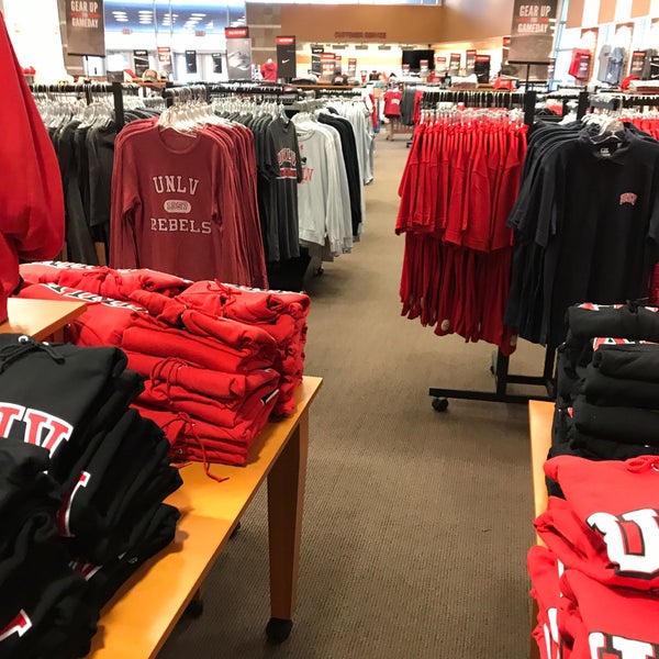 Photos at UNLV Bookstore College Bookstore