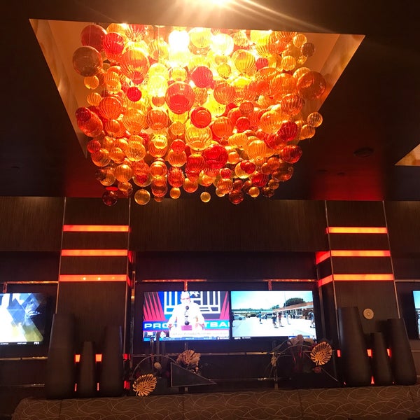 Снимок сделан в The D Las Vegas Casino Hotel пользователем Tania L. 8/11/2021