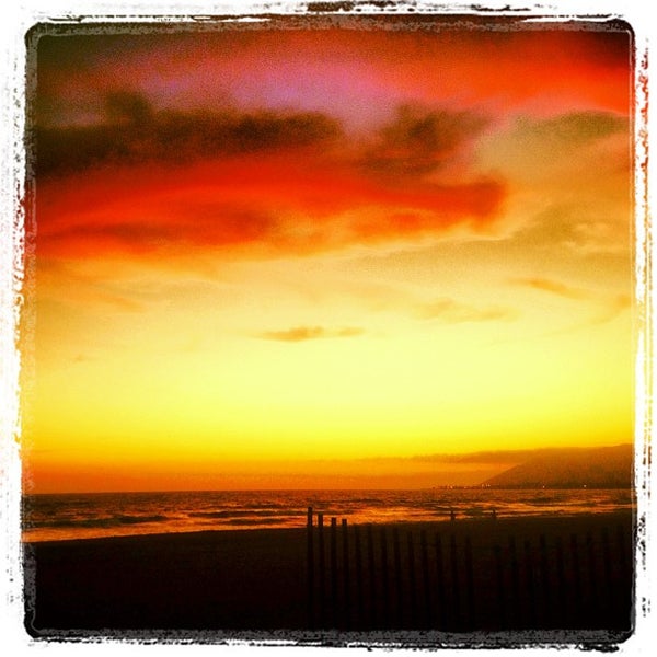 Pierpont Beach Beach