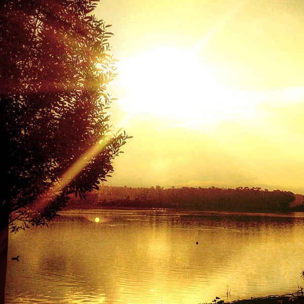 Fotos en Glorieta De Bosques Del Lago Plaza