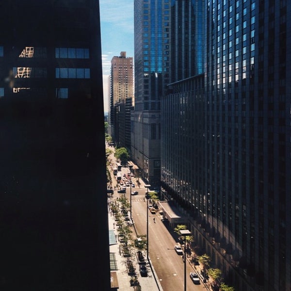 6/5/2014にEric E.がRaffaello Chicagoで撮った写真