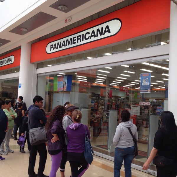 Panamericana Plaza Imperial Suba Bogotá, Bogotá D.C.