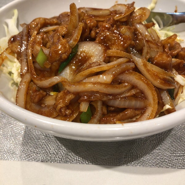 餃子の王将 四日市インター店 地積町5923 1