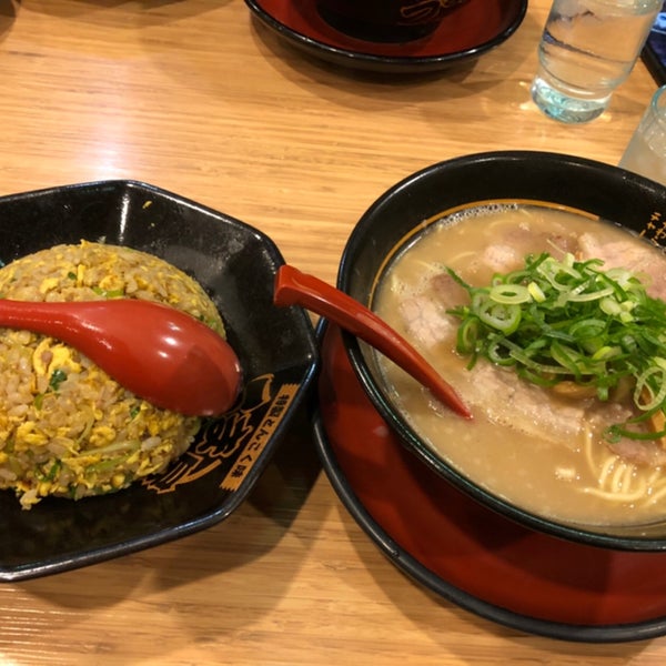 Photos At うま屋ラーメン 可児店 Ramen Restaurant