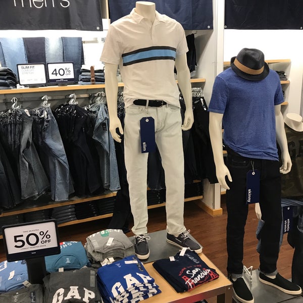 Gap Казань Магазин Одежды