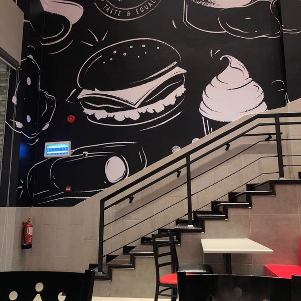 Foto di Sultan Burger - Kedai Burger