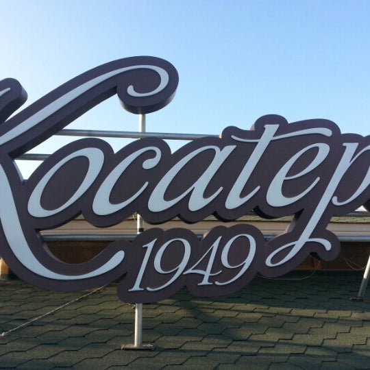 Photos at Kocatepe Kahve Evi Eskişehir, Eskişehir