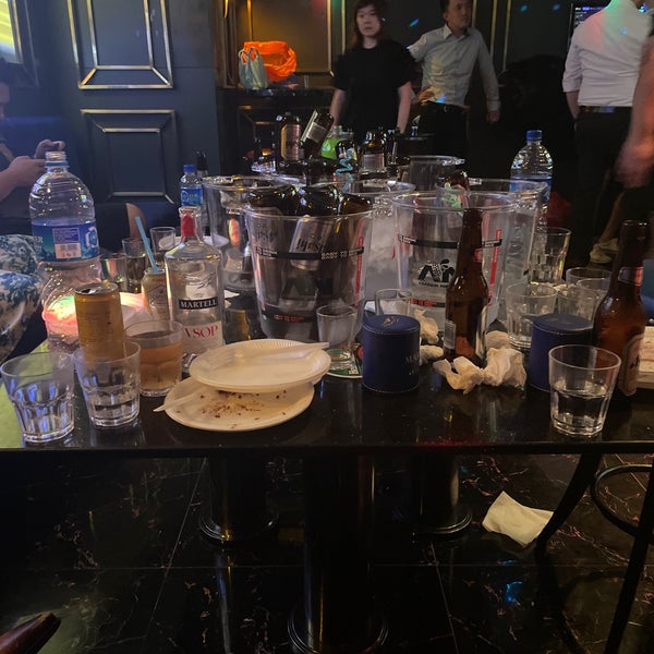 Cash Studio Family Karaoke Box Orchard Road 14 tips from 3302 visitors