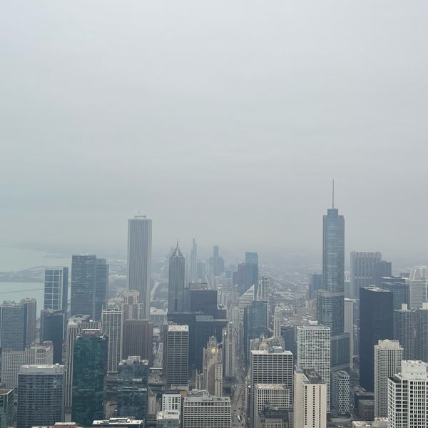 Foto scattata a 360 CHICAGO da Fd. il 12/22/2023