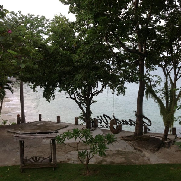 Ao Cho Grand View Resort - Resort