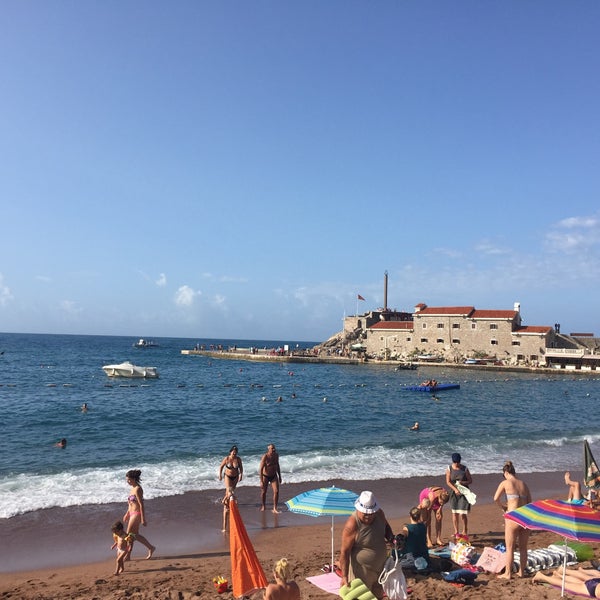 Hotel Riva Petrovac