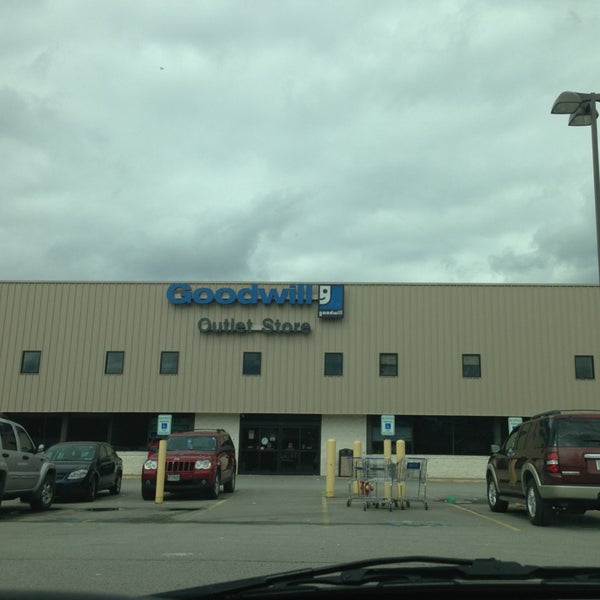 Photos at Goodwill Outlet North Versailles 9 tips from 195 visitors