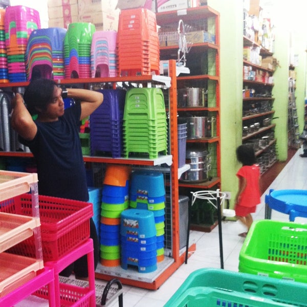 Dapur Prima - Toko Perabotan / Rumah